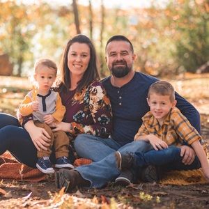 Meet your Posher, Katie